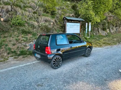Gebraucht VW Lupo