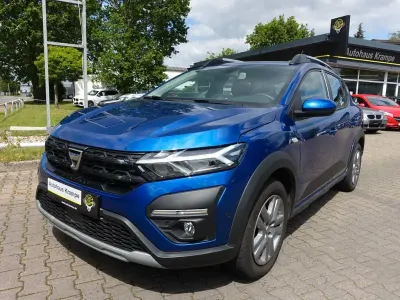 Gebraucht Dacia Sandero