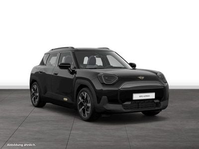 Mini Aceman