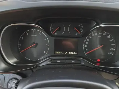 Gebraucht Opel Combo Life