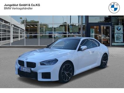 gebraucht BMW M2 Carbondach Memory Drivers Package