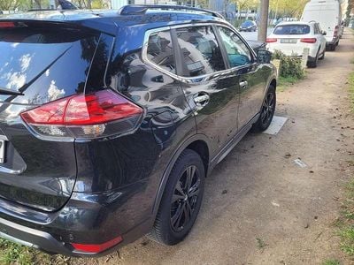 Gebraucht Nissan X-Trail N-Connecta 158 PS (116 kW) 2021 SUV