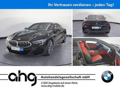BMW 840