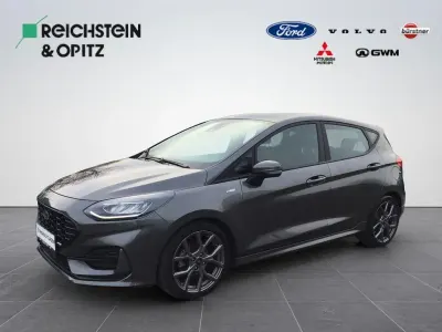 Gebraucht Ford Fiesta