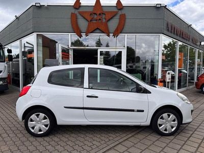 Renault Clio III
