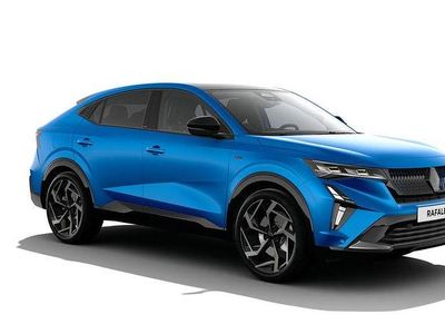 Gebraucht Renault Rafale 300 PS (220 kW) 2025 Blau SUV