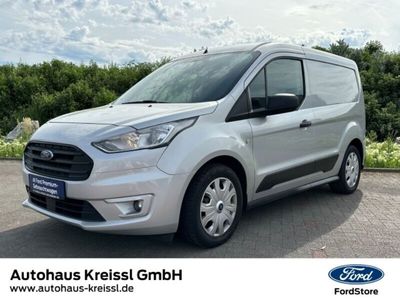 gebraucht Ford Transit Connect Trend 1.0 EcoBoost