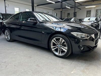 BMW 430