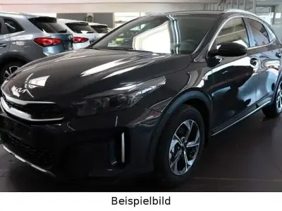 Gebraucht Kia XCeed
