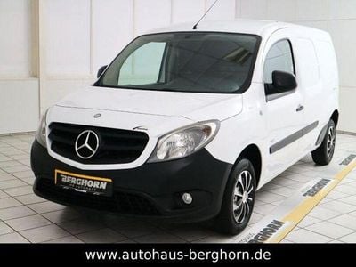 Gebraucht Mercedes Citan 109 90 PS (66 kW) 2017 Andere