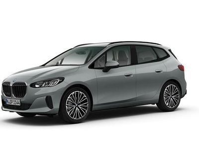 Gebraucht BMW 218 Efficient Dynamics 136 PS (100 kW) 2025