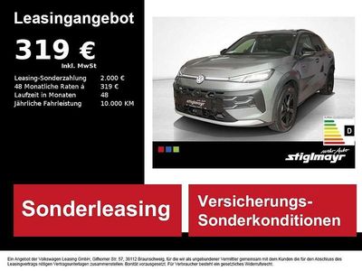 Nouă VW T-Roc Style 150 CP (110 kW) 2026 Gri SUV