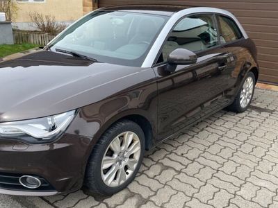 gebraucht Audi A1 2.0 TDI Ambition Ambition