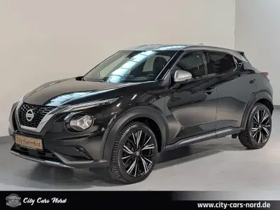Gebraucht Nissan Juke