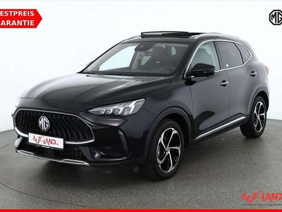 Gebraucht MG HS Luxury 162 PS (119 kW) 2024 Schwarz SUV