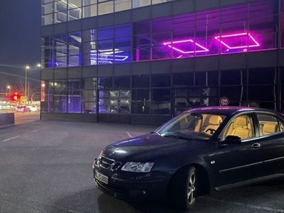 Saab 9-3