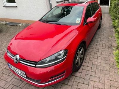 VW Golf VII
