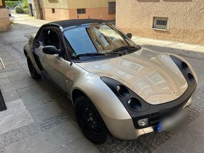 Smart Roadster