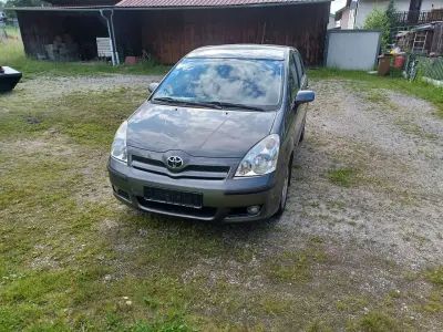 Gebraucht Toyota Corolla