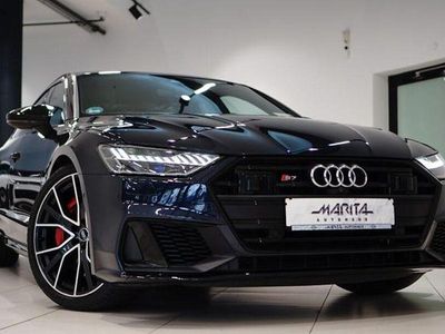 Audi S7
