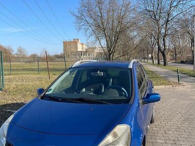 Renault Clio GrandTour