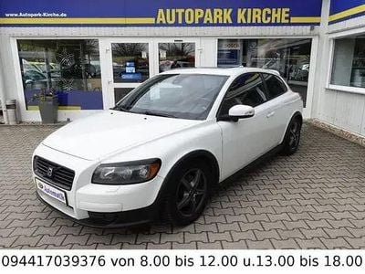 Second-hand Volvo C30 Kinetic 215 CP (158 kW) 2009 Alb Hatchback