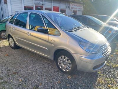 Citroën Xsara Picasso