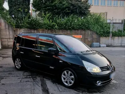 Gebraucht Renault Espace