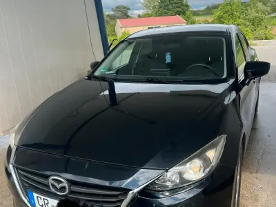 Gebraucht Mazda 3