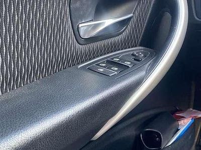 Gebraucht BMW 320 Efficient Dynamics 218 PS (160 kW) 2015 Limousine