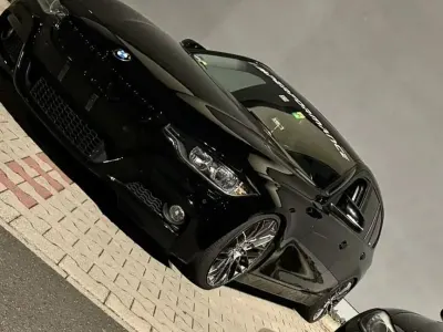 Brugt BMW 320 Performance 184 HK (135 kW) 2014 Sort Stationcar
