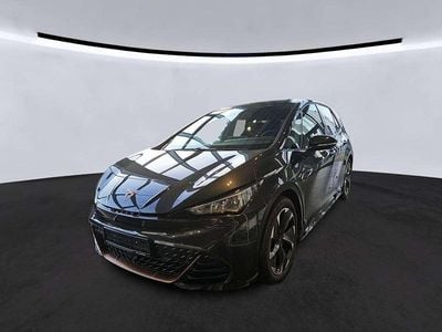 Gebraucht Cupra Born 150 kW (204 PS) 2023 Quasargrau Kleinwagen