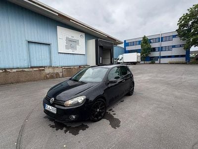 VW Golf VI