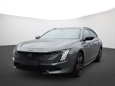 Gebraucht Peugeot 508