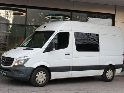 Mercedes Sprinter