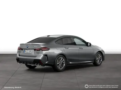 Gebraucht BMW M235 M Sport 317 PS (233 kW) 2025 Grau Coupé