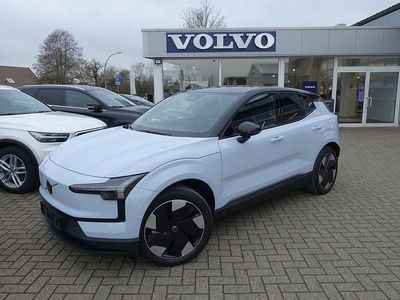Gebraucht Volvo EX30 Performance 314 kW (428 PS) 2025 Cloud blue SUV