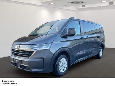 Usata VW Caravelle Basis 150 CV (110 kW) 2025 Grigio Monovolume