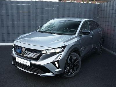 Grau Gebraucht 2025 Renault Rafale Esprit Alpine SUV | 45.499 € (Superpreis)