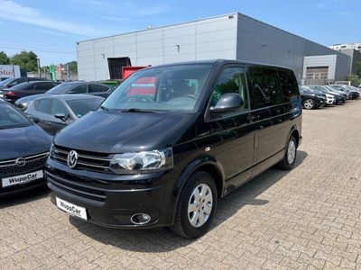 VW T5