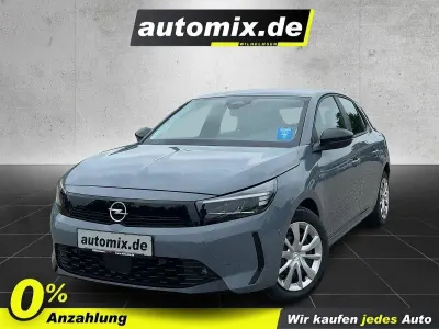 Neu Opel Corsa Edition 101 PS (74 kW) 2026 Andere Kleinwagen