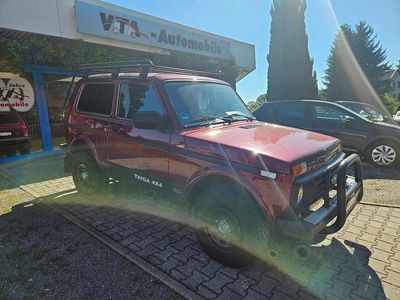 Lada Taiga