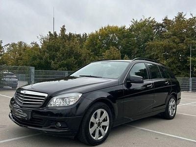 Mercedes C230