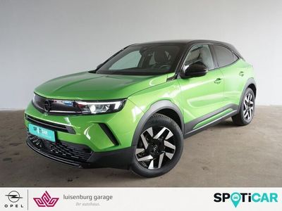 Opel Mokka-e