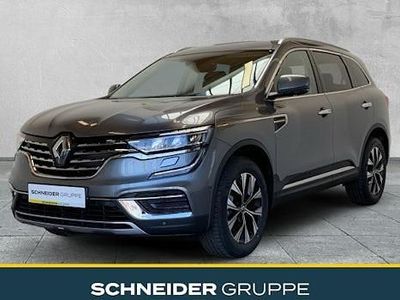 Grau Gebraucht 2024 Renault Koleos Techno SUV | 27.990 € (Guter Preis)