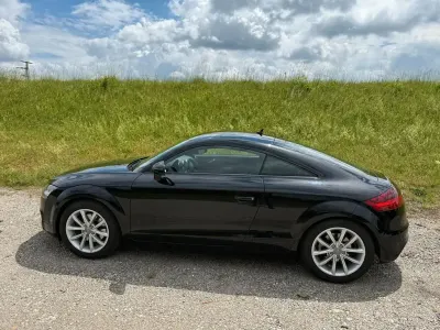 Gebraucht Audi TT