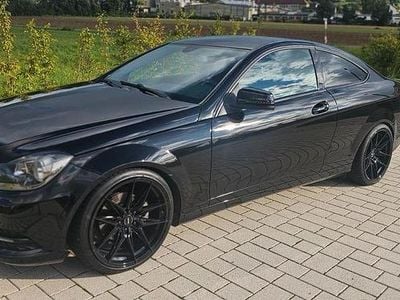 Mercedes C180