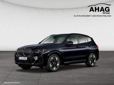 Gebraucht BMW iX3 M Sport 210 kW (286 PS) 2022 Andere SUV
