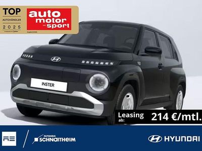 Neu Hyundai Inster Select 71 kW (97 PS) 2026 Kleinwagen