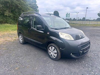 Citroën Nemo
